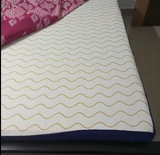 wakefit vs flo mattress